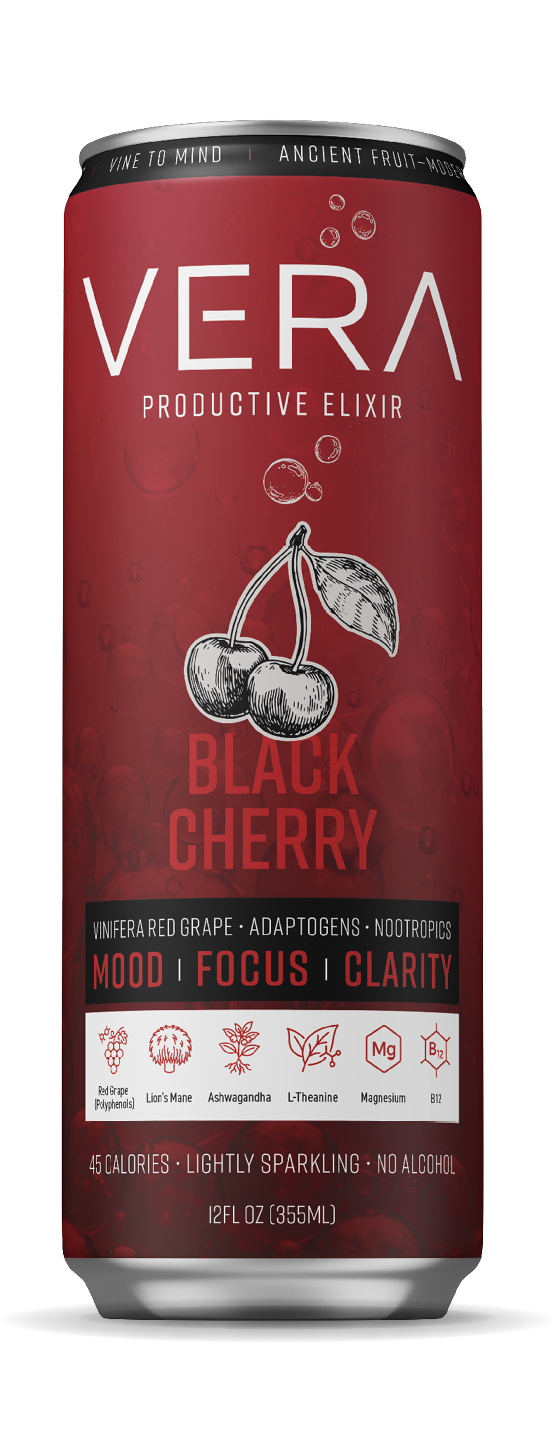 BLACK CHERRY