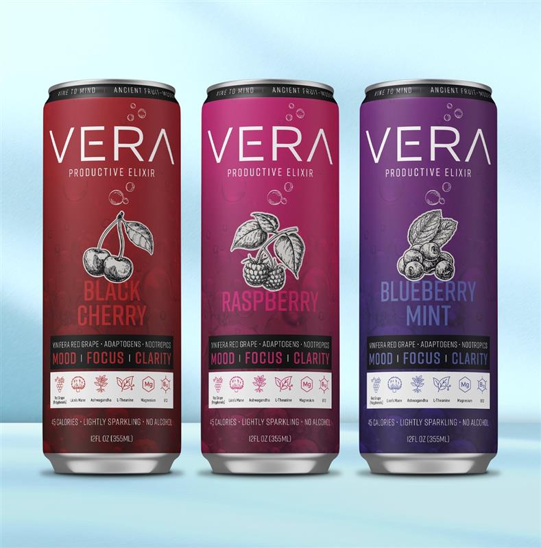 The Vera Variety Pack