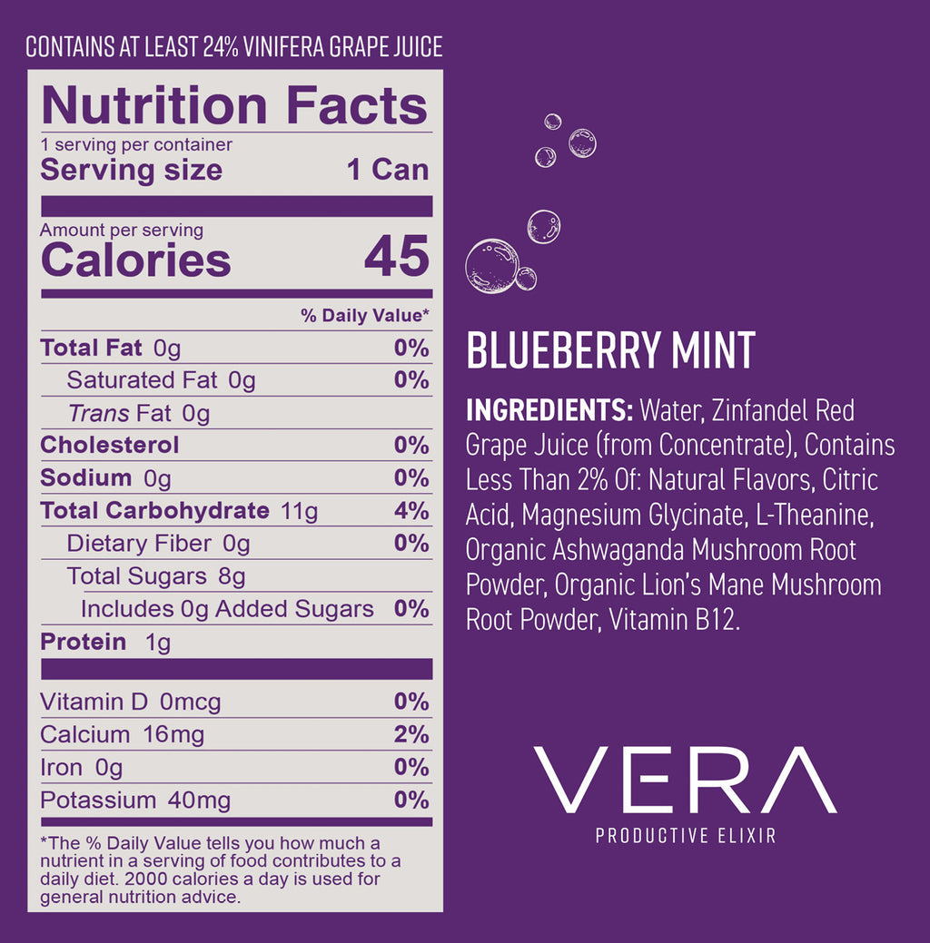 Vera Variety Pack