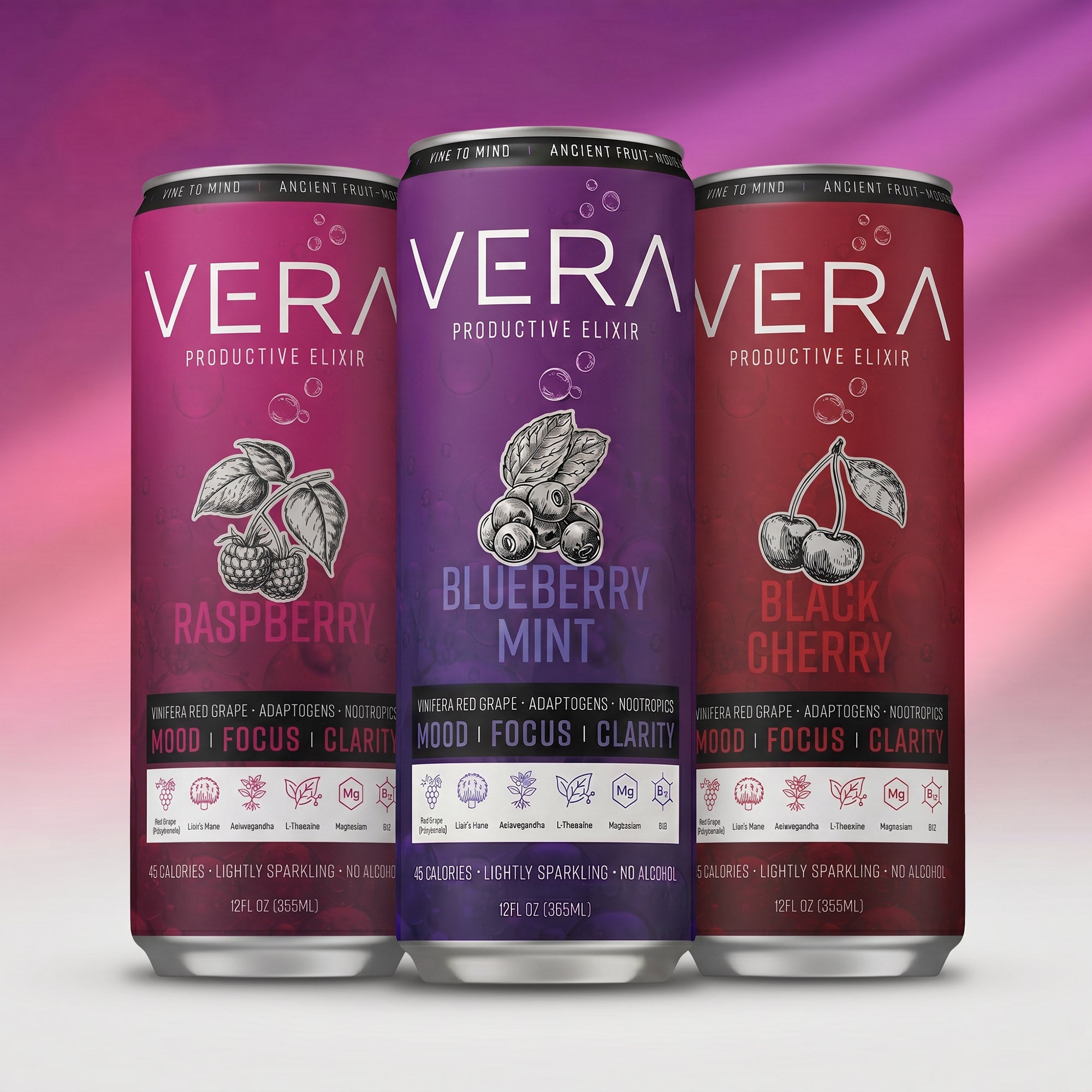 Vera Variety Pack