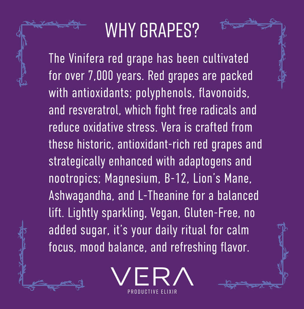 The Vera Variety Pack