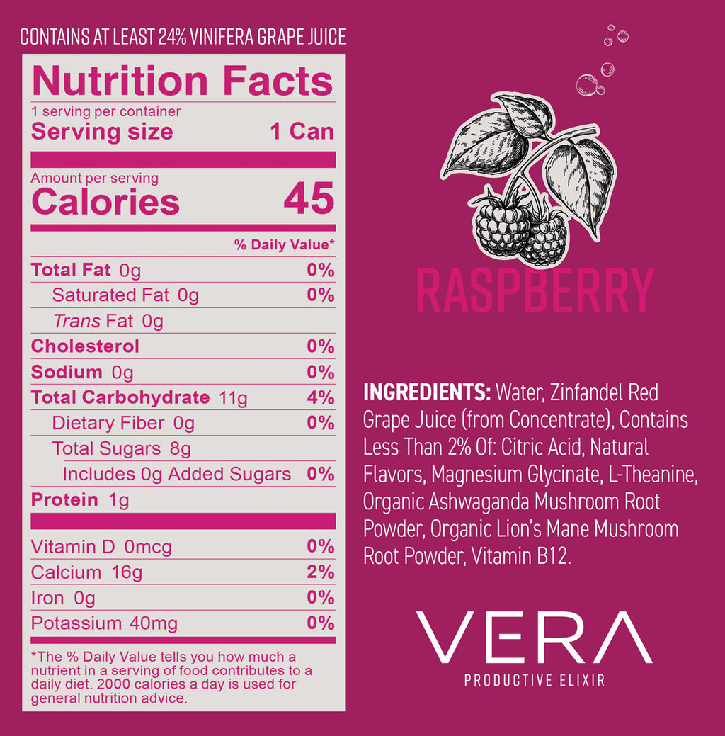 The Vera Variety Pack