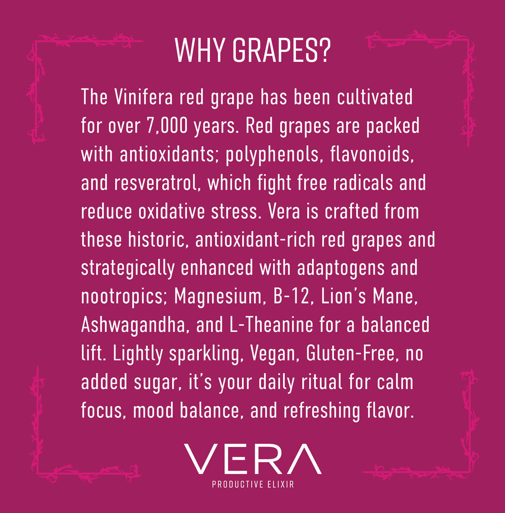 The Vera Variety Pack
