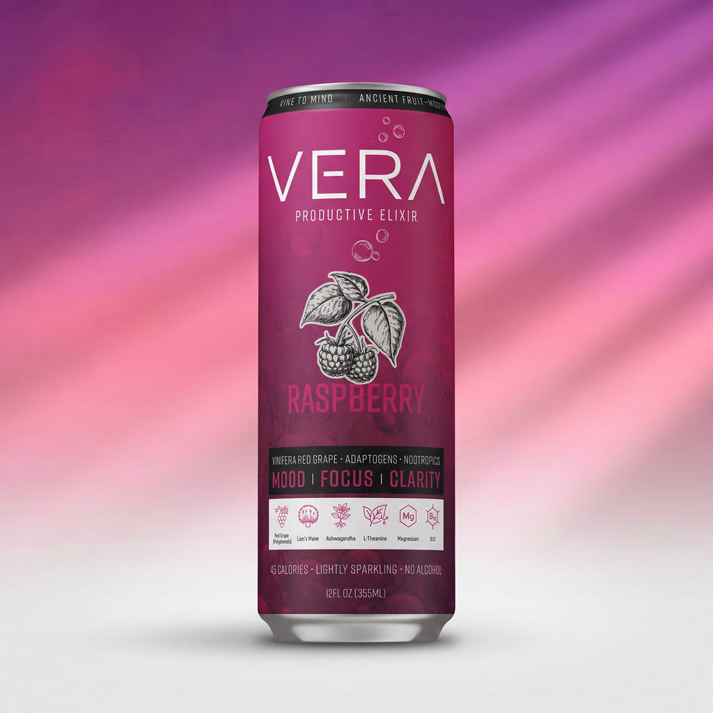Vera Raspberry