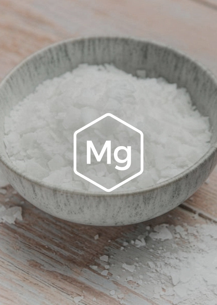 Magnesium